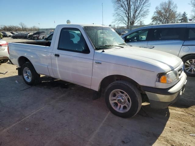 2005 Mazda B2300