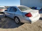 2001 Ford Taurus SES