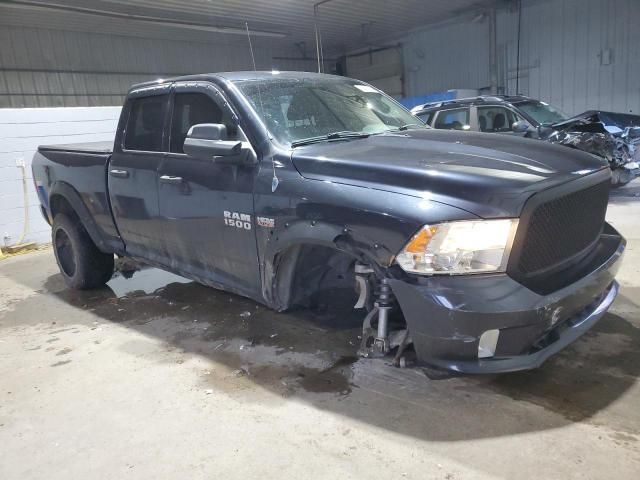 2013 Dodge RAM 1500 ST