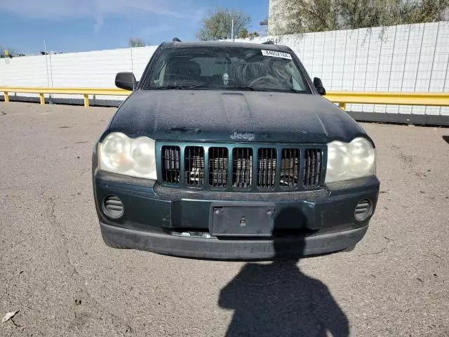 2005 Jeep Grand Cherokee Laredo