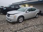 2010 Dodge Avenger R/T