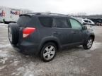 2007 Toyota Rav4 Sport