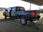 2007 Chevrolet Silverado K1500 Crew Cab