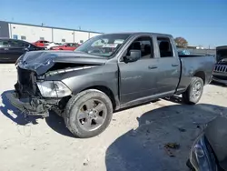 2012 Dodge RAM 1500 ST en venta en Haslet, TX