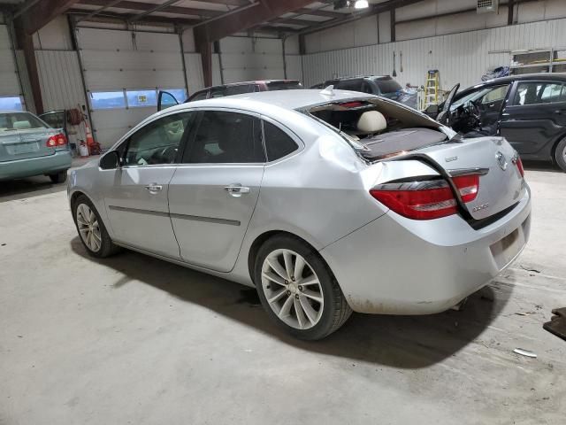 2014 Buick Verano Convenience