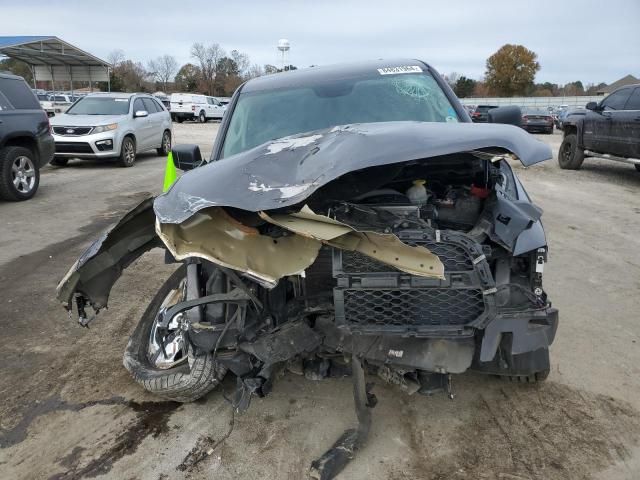 2018 Dodge RAM 1500 ST