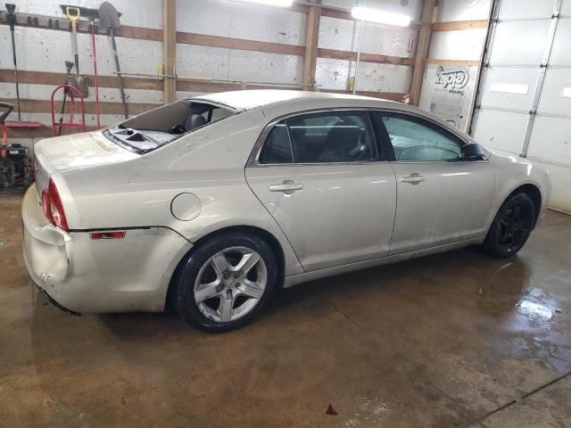 2010 Chevrolet Malibu LS