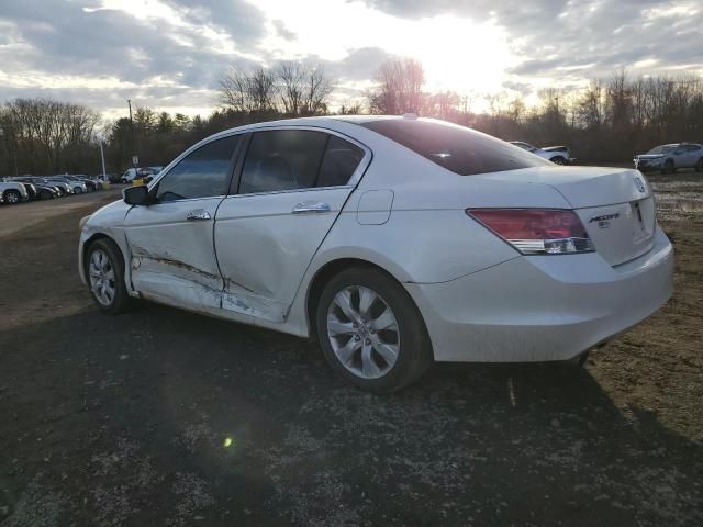 2008 Honda Accord EXL