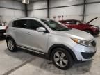 2013 KIA Sportage LX