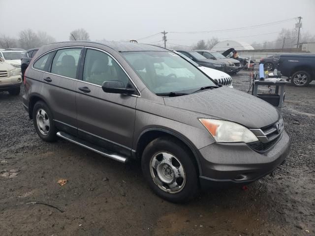 2011 Honda CR-V LX