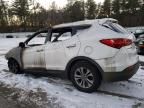 2015 Hyundai Santa FE Sport