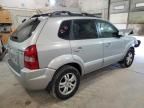 2008 Hyundai Tucson SE