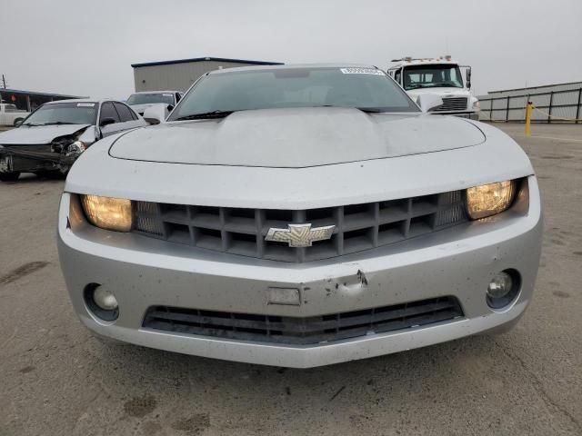 2010 Chevrolet Camaro LT