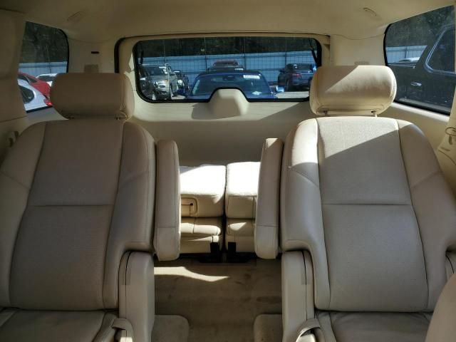 2008 Cadillac Escalade Luxury