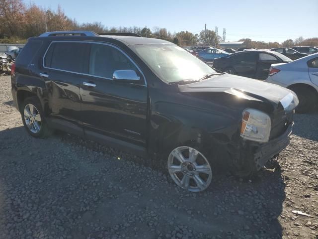 2015 GMC Terrain SLT