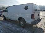 2002 Ford Econoline E250 Van