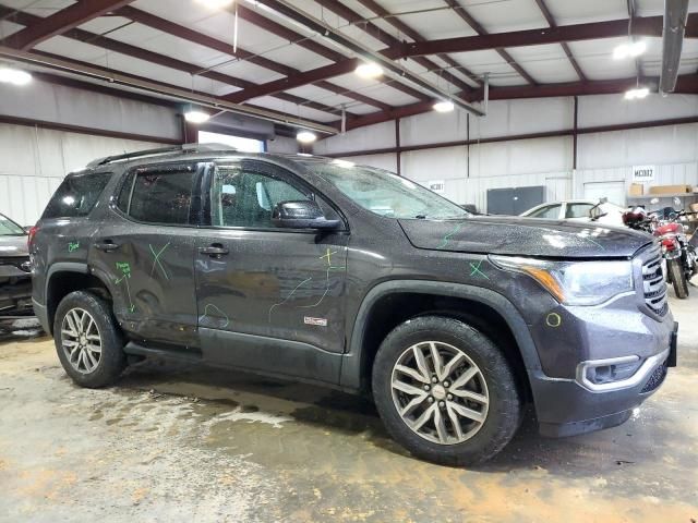 2017 GMC Acadia ALL Terrain