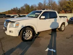 2007 Ford Explorer Sport Trac Limited en venta en Brookhaven, NY