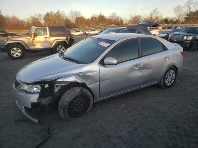 2012 KIA Forte LX