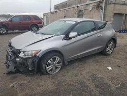 2011 Honda CR-Z EX en venta en Fredericksburg, VA