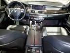 2013 BMW 528 XI