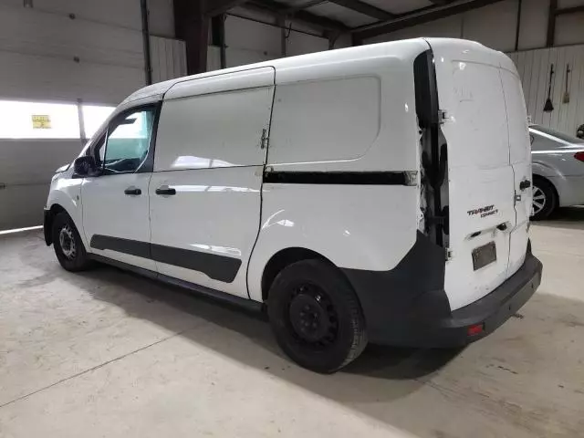 2018 Ford Transit Connect XL