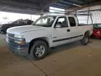 2001 Chevrolet Silverado K1500