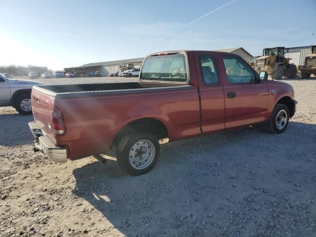 2003 Ford F150