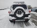 2007 Toyota FJ Cruiser