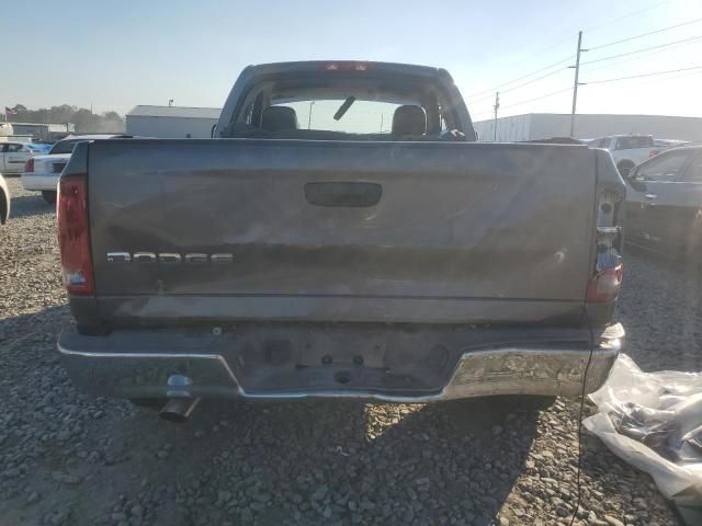 2002 Dodge RAM 1500