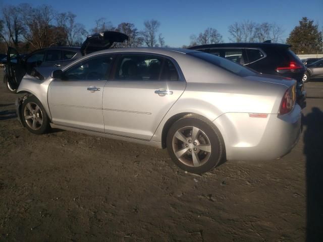 2012 Chevrolet Malibu 1LT