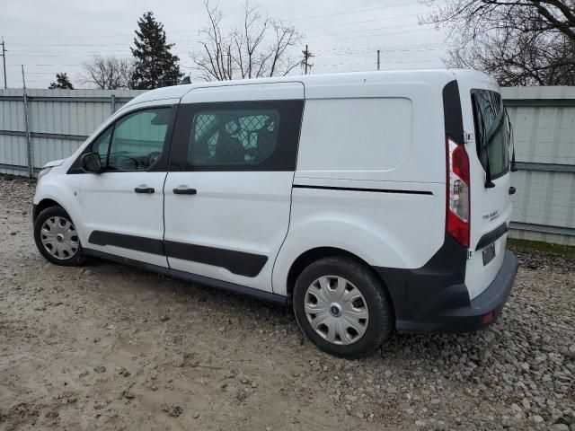 2020 Ford Transit Connect XL