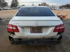 2013 Mercedes-Benz E 350