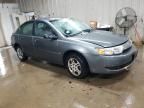 2004 Saturn Ion Level 2