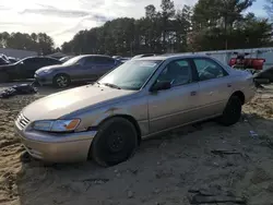 1998 Toyota Camry CE en venta en Seaford, DE