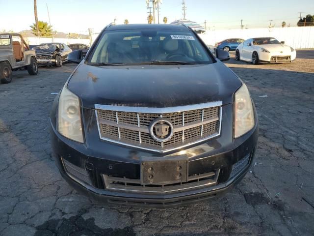 2011 Cadillac SRX Luxury Collection