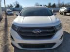 2018 Ford Edge Sport