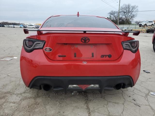 2020 Toyota 86 GT