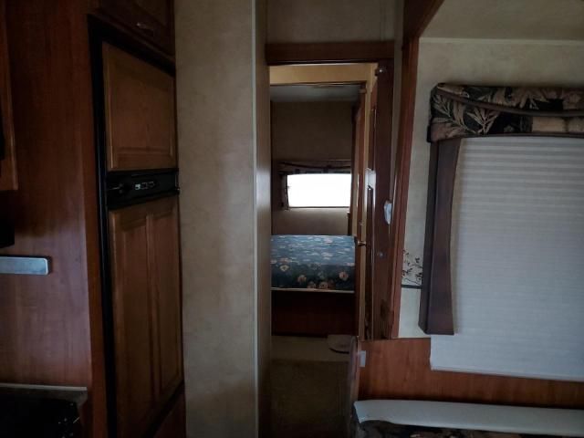 2011 Jayco Eagle