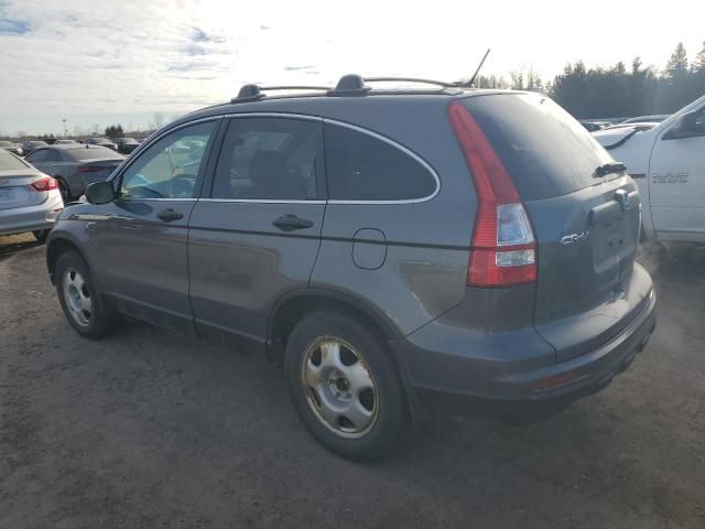 2011 Honda CR-V LX