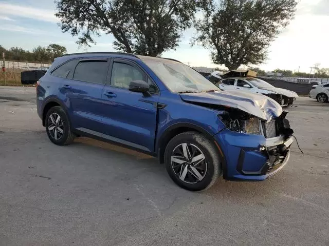 2023 KIA Sorento EX