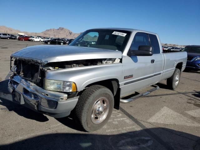 2001 Dodge RAM 2500