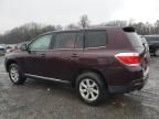 2013 Toyota Highlander Base