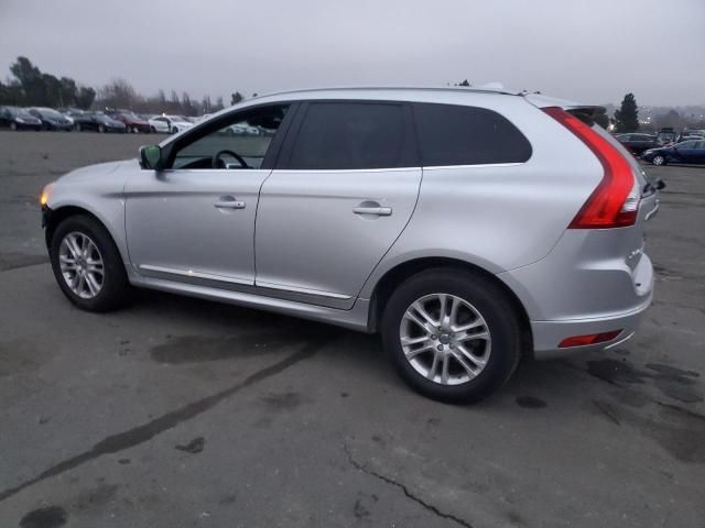 2016 Volvo XC60 T5 Premier