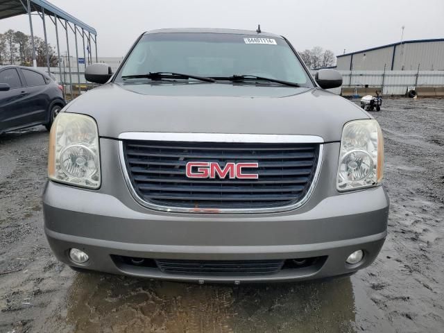 2007 GMC Yukon