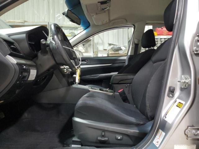 2010 Subaru Legacy 3.6R Premium