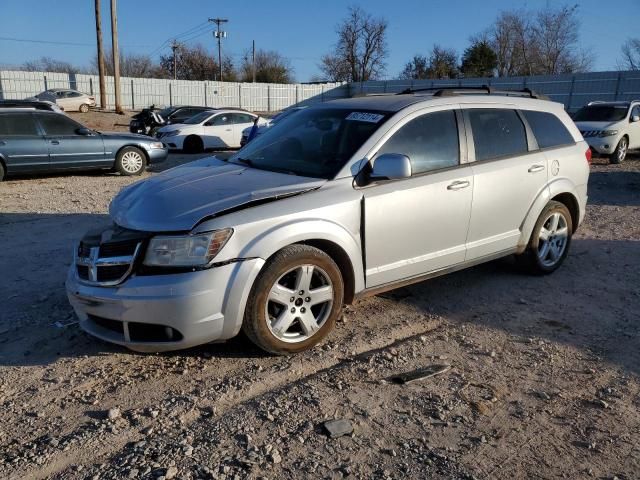 2010 Dodge Journey SXT