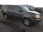 2012 Honda Pilot LX