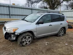 2007 Toyota Rav4 en venta en Chatham, VA