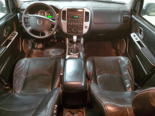 2006 Mercury Mariner